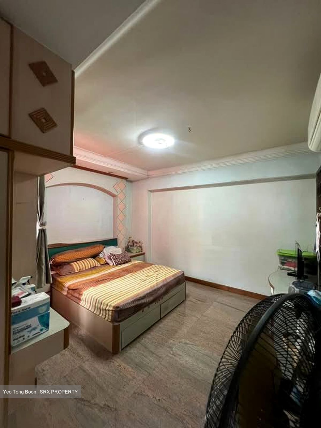Blk 484 Choa Chu Kang Avenue 5 (Choa Chu Kang), HDB 5 Rooms #554799411